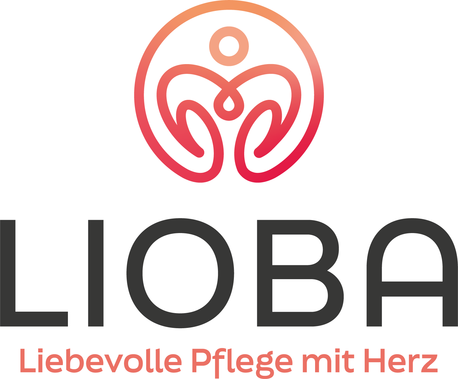 Lioba Pflegedienst GmbH Logo